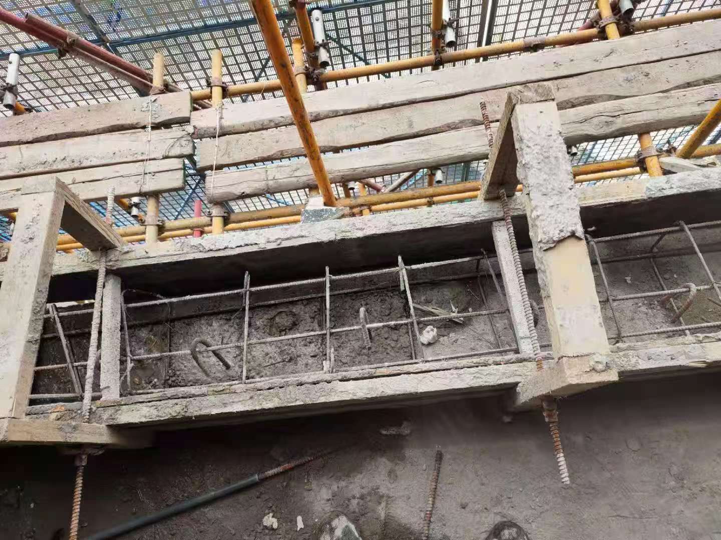 黔东南厂房加固公司如何选择